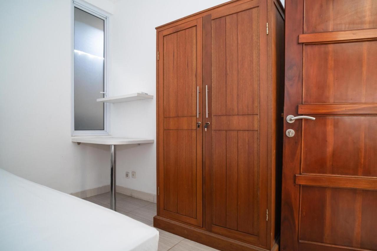 Hotel Koolkost Syariah Near Stasiun Rawa Buntu Tangerang Exterior foto